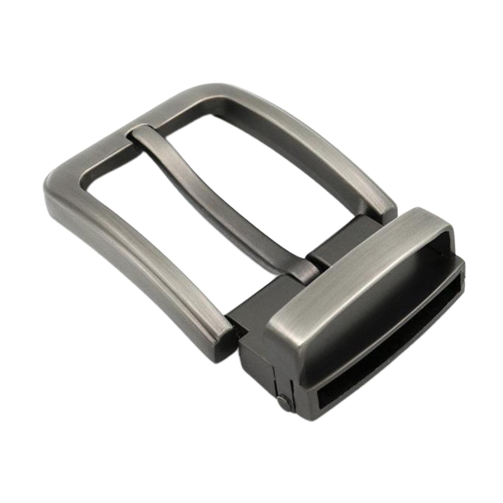 Men's 3D Punk Belt Buckles Clothing Accessories ()