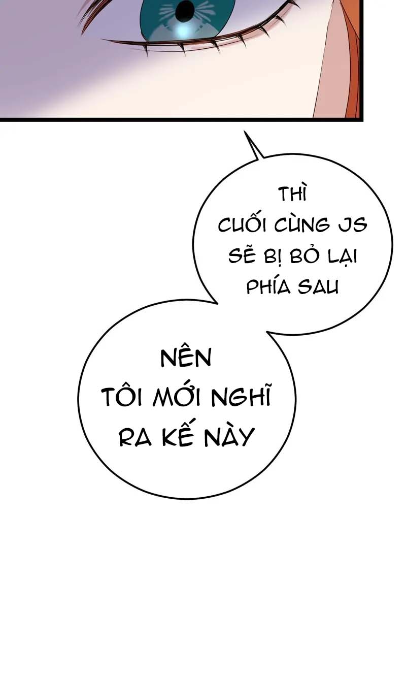 nụ hôn yêu tinh chapter 40.1 41