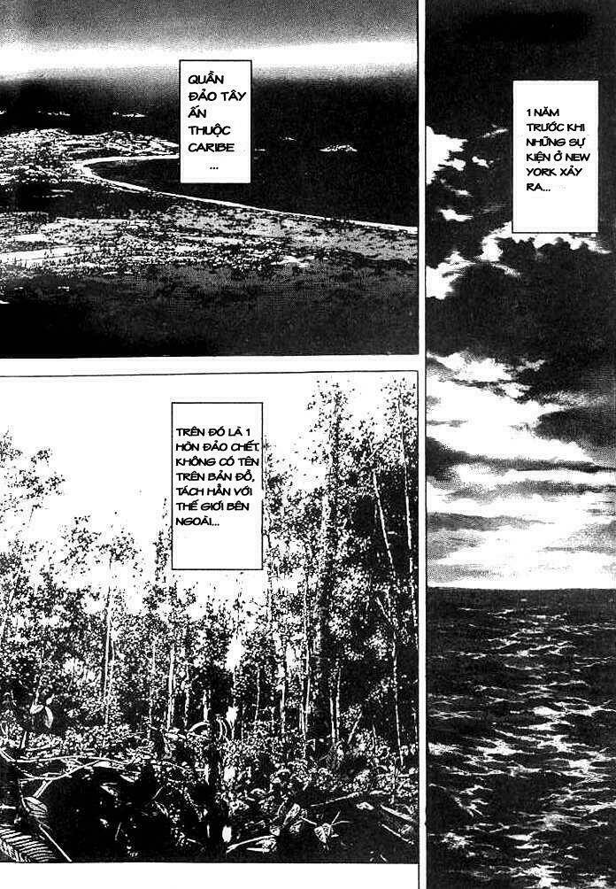 zombie hunter chapter 1 16