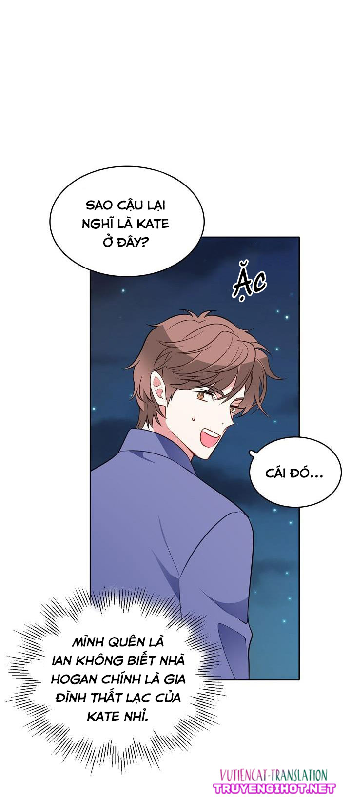 thanh tra của muiella chapter 85 6