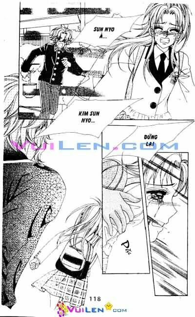 cô dâu bé xinh chapter 38 19