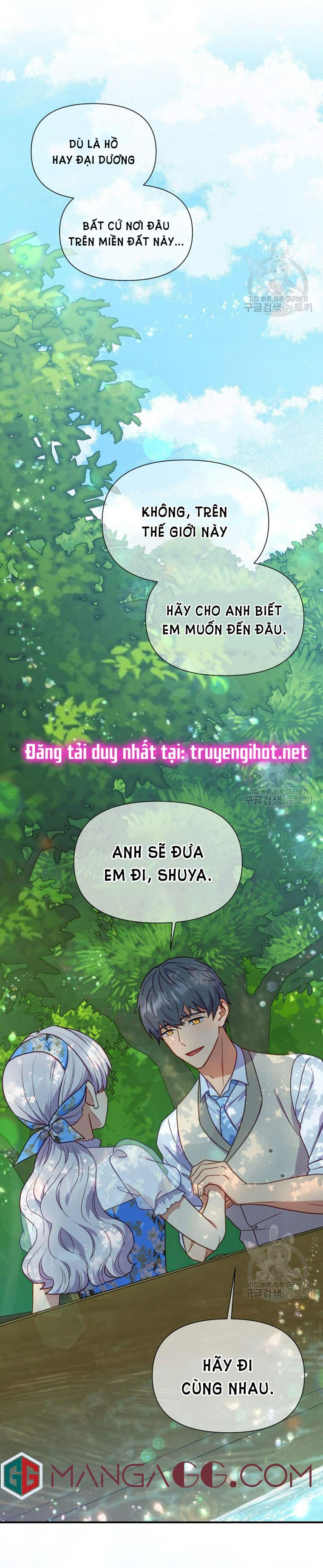 bản khế ước với nữ công tước ác ma chapter 135 20