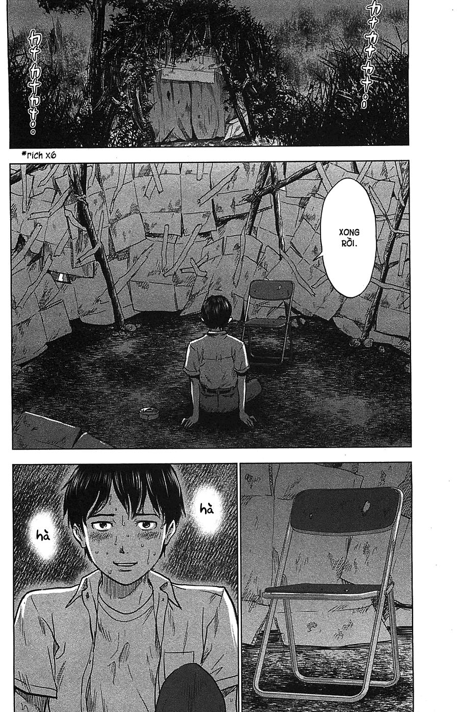 aku no hana chapter 21 15