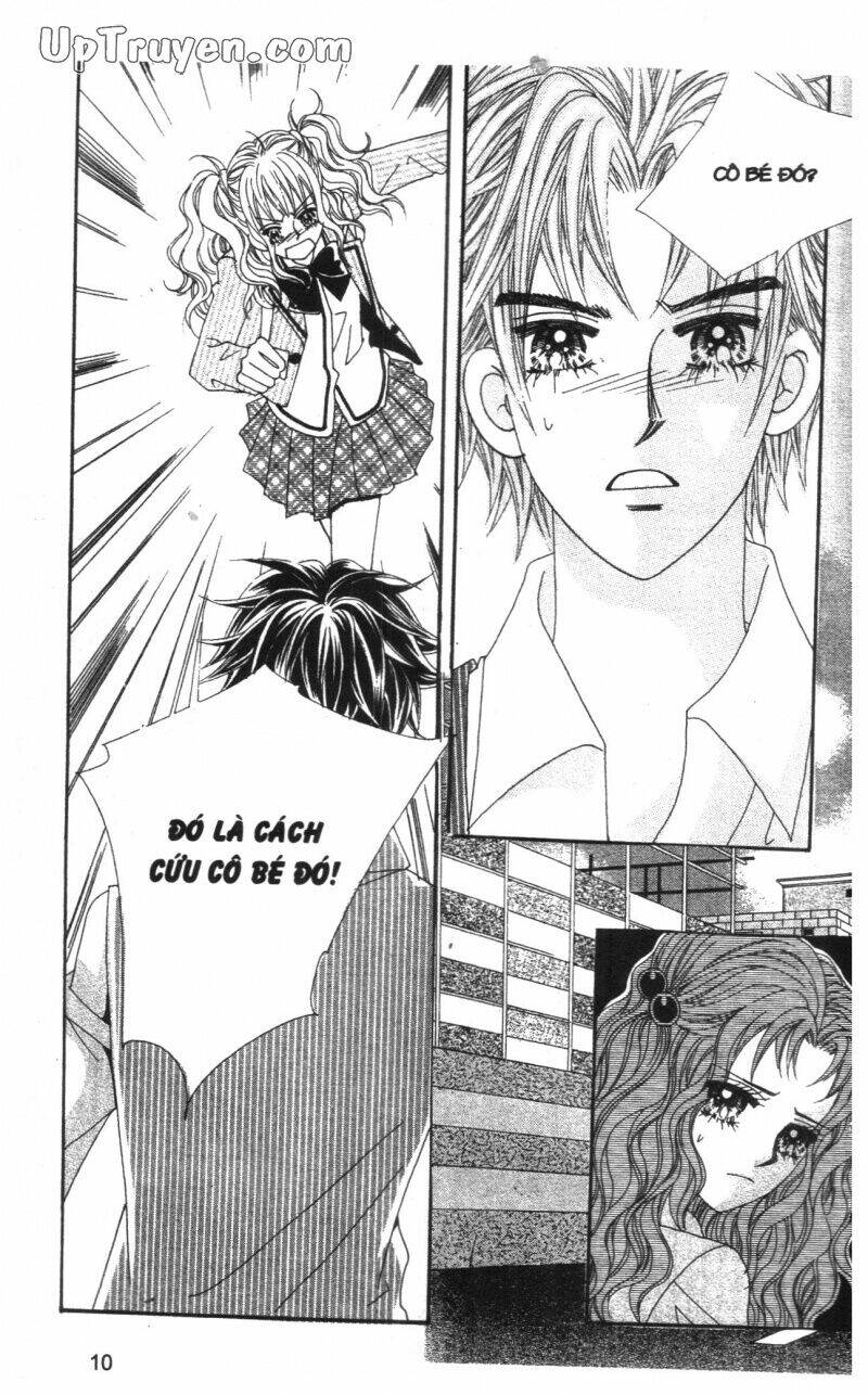 thoát kiếp hồ ly chapter 4 9