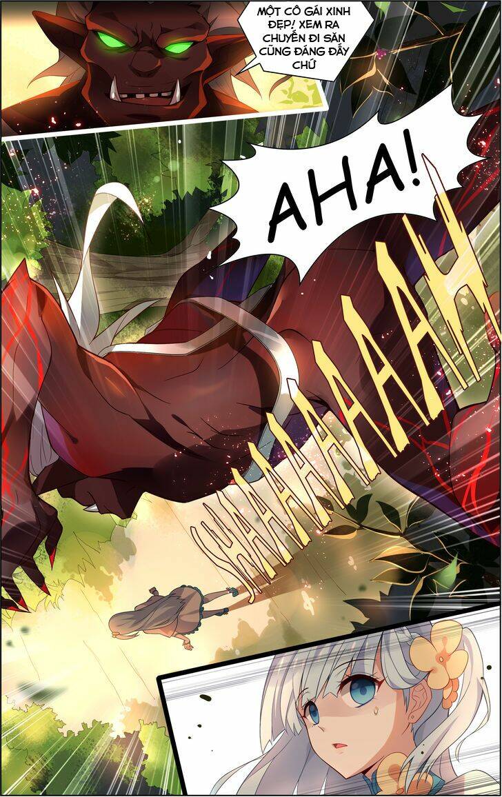 light vs shadow chapter 1 2