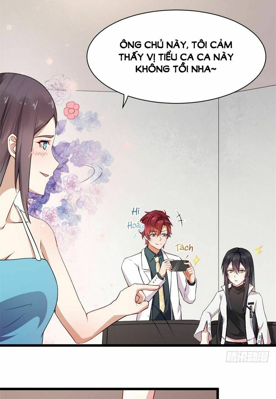 trinh thám quý tộc chapter 4 5