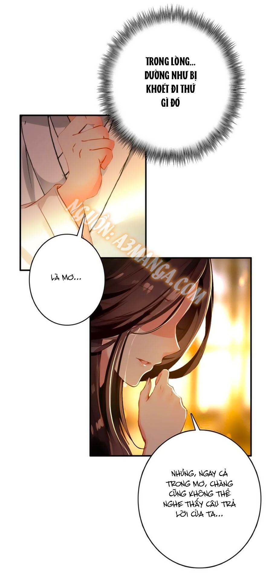 mỹ nhân làm tướng chapter 52 22