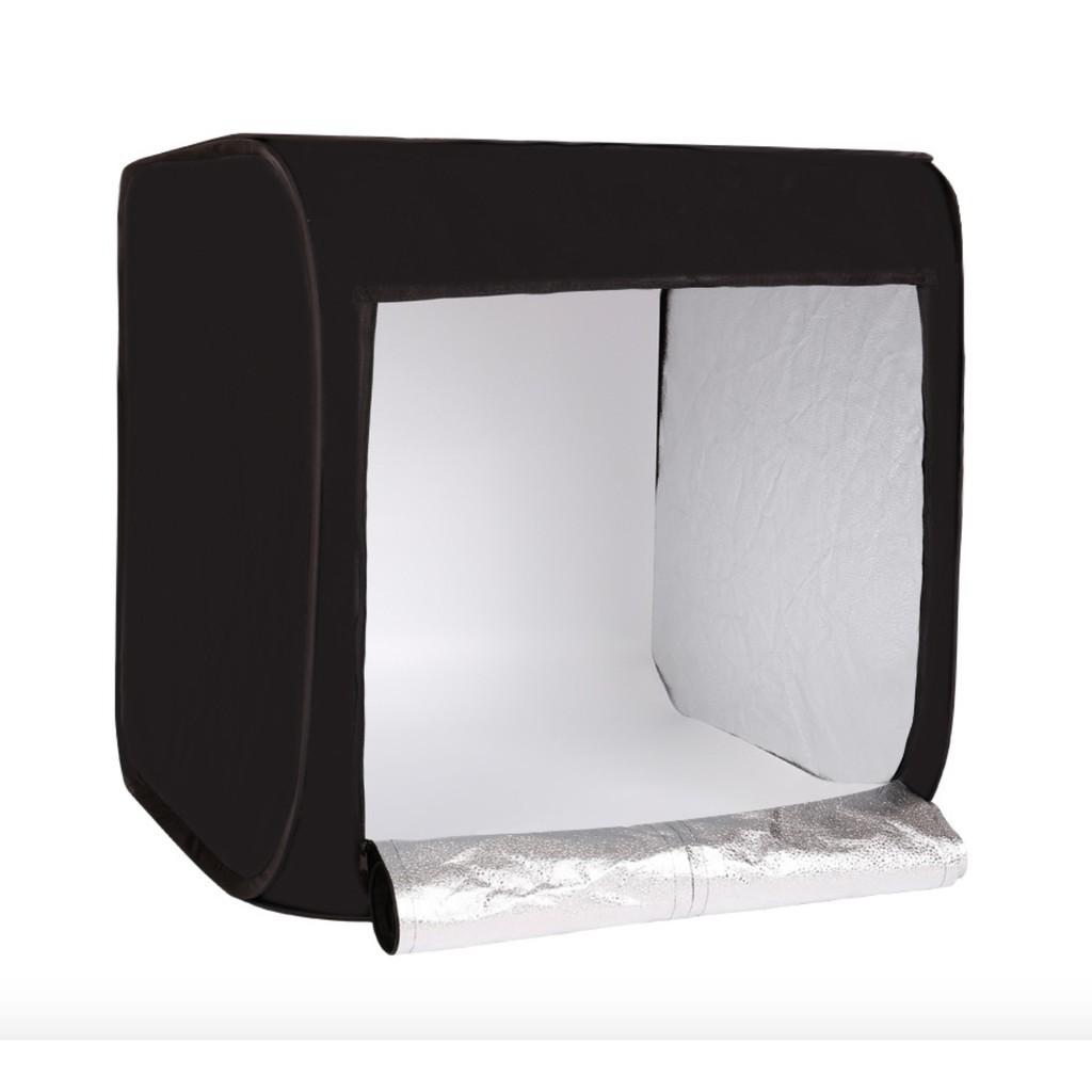 Hộp chụp sản phẩm Studio Box 80x80cm size lớn