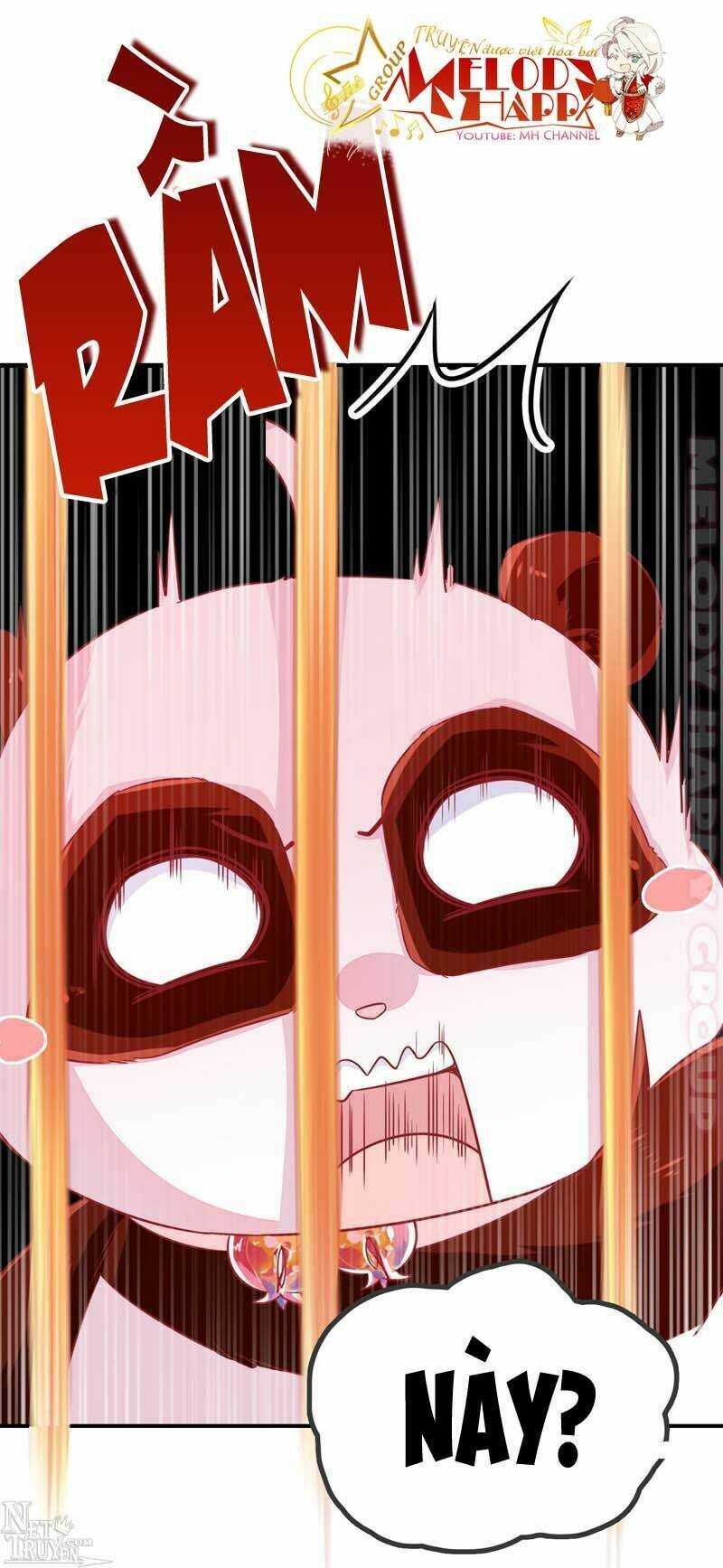 thiên thần gấu trúc muốn được ôm chapter 56 17