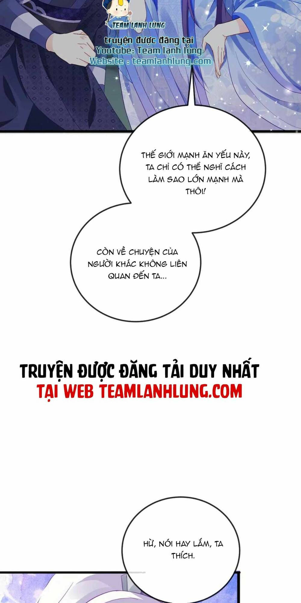 quân hoả nữ hoàng chapter 75 2