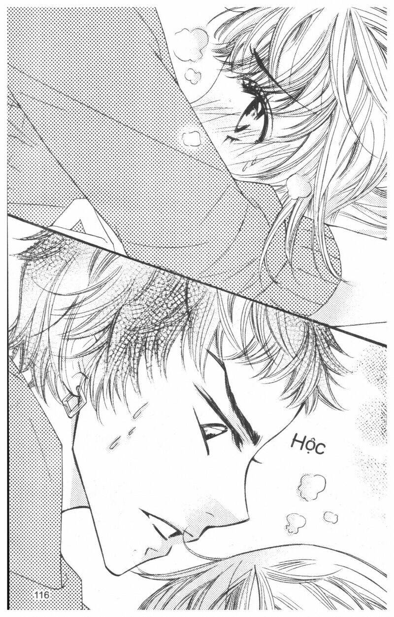 scandal đáng ngờ chapter 12 14