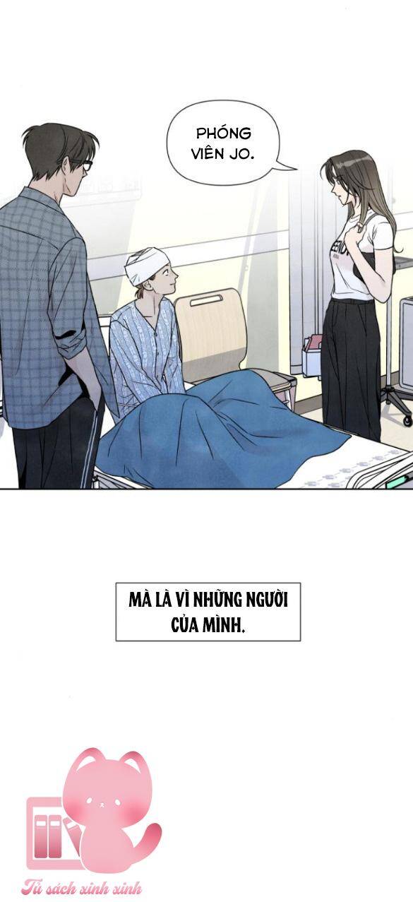 điều khiến tôi quyết tâm muốn chết chapter 65 49