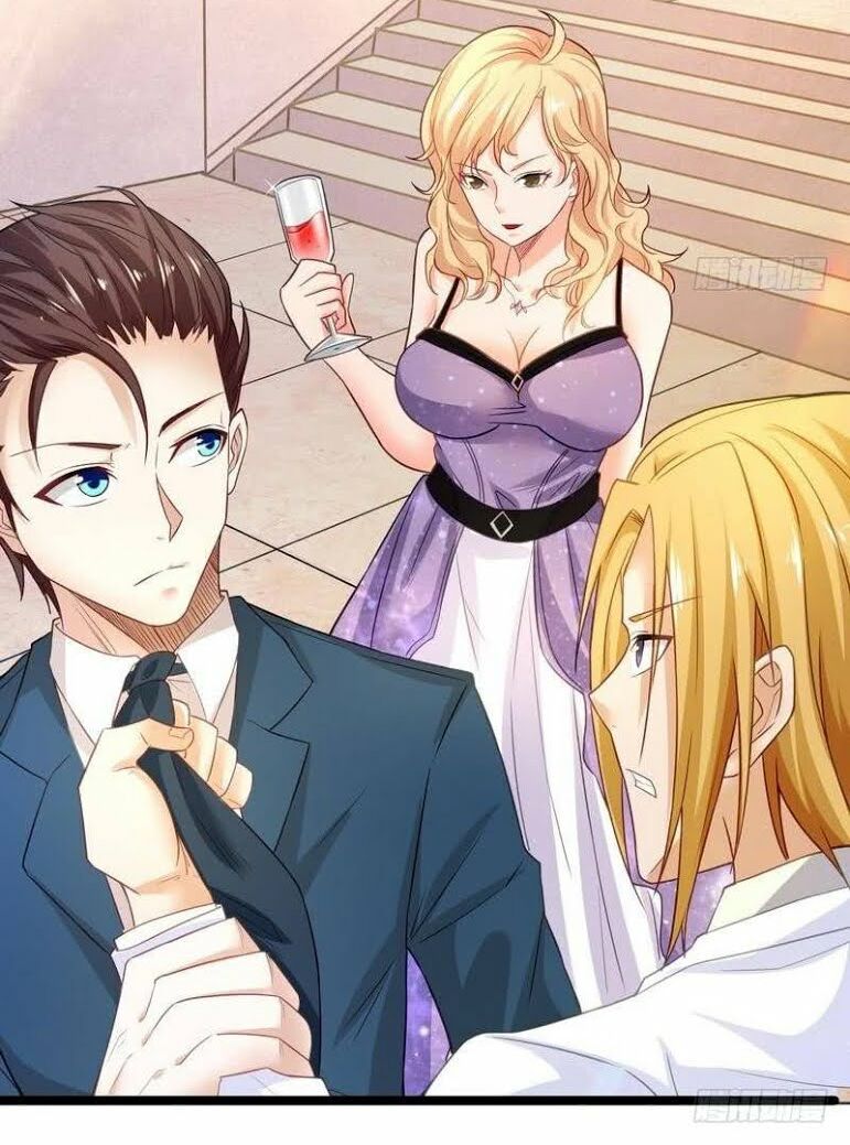 đô thị cực phẩm tiên đế chapter 7 21