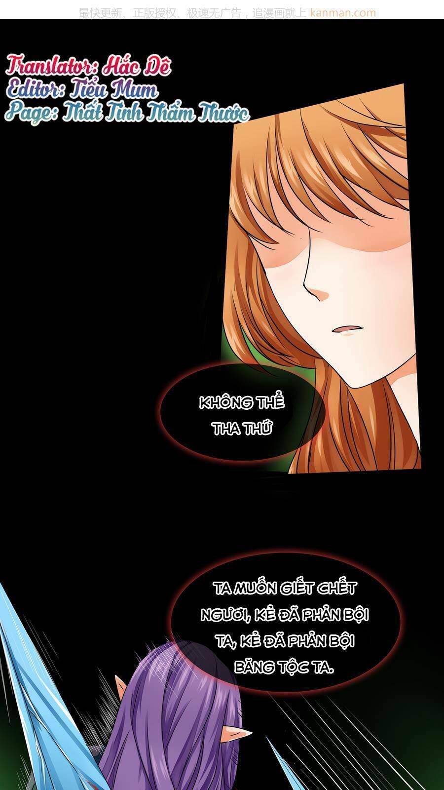 bá quyền trung thành tìm kiếm người yêu chapter 19 2