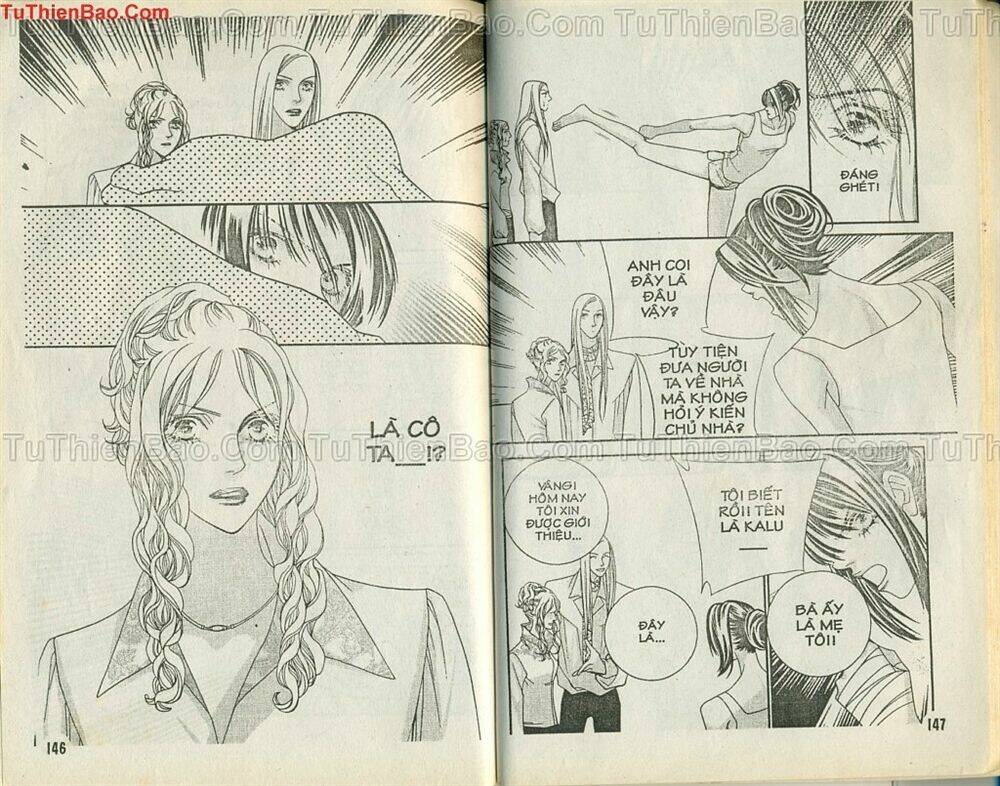 hoa hồng thép chapter 4 73