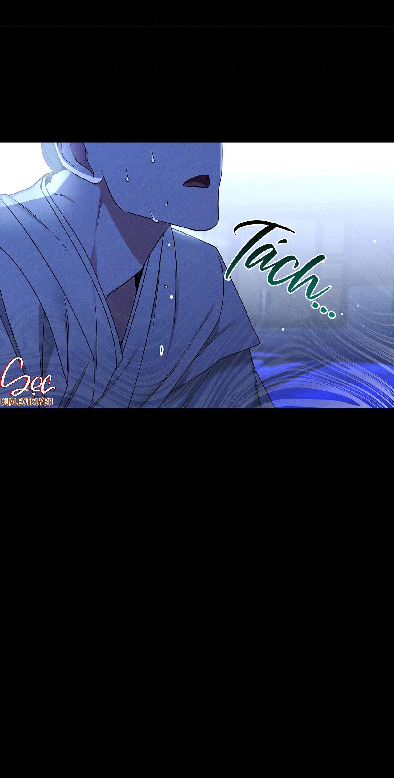 dấu vết của khoảng trống chapter 32 39