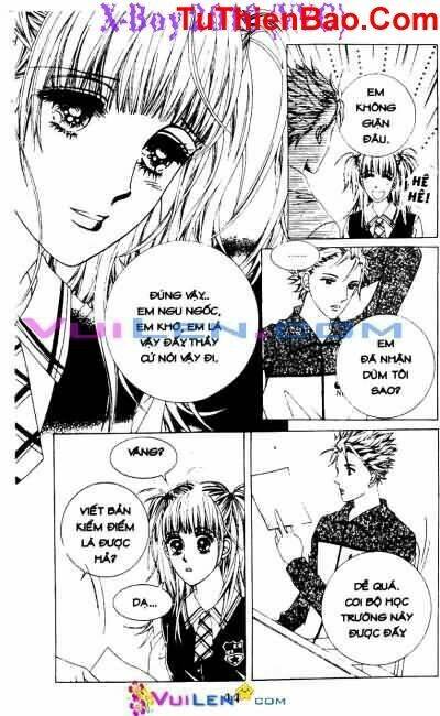 high school bullying chapter 2 14