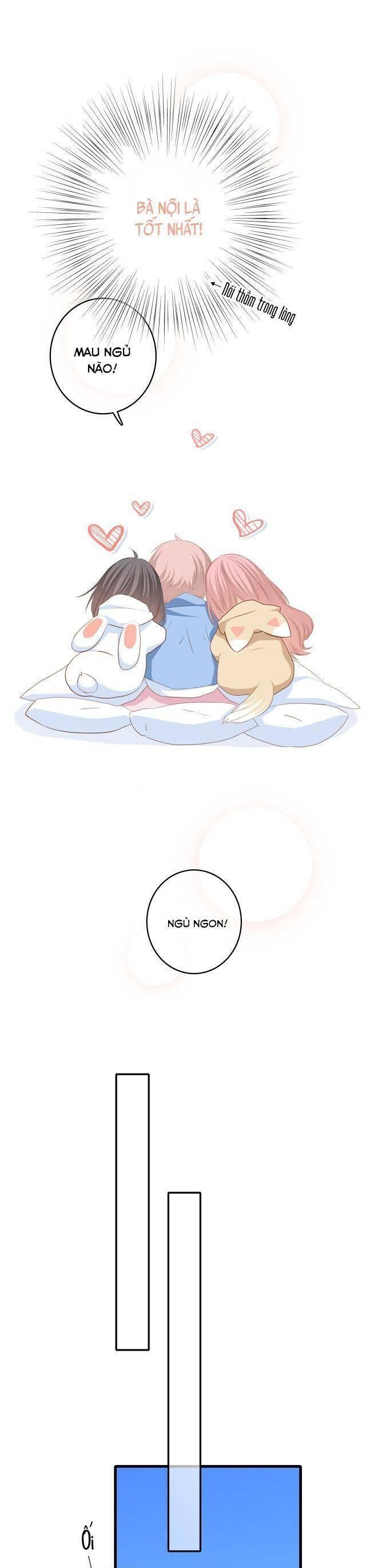 con tim rung động 2 chapter 103.2 14