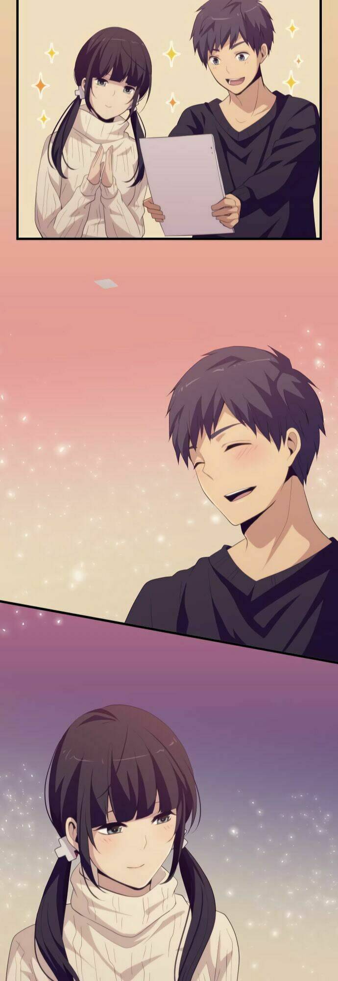 viên thuốc trùng sinh chapter 206 31