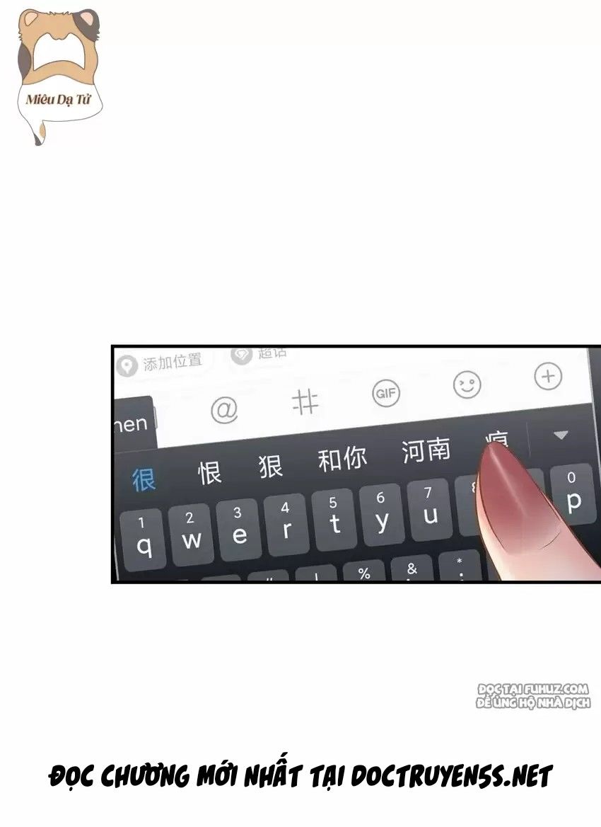 ảnh hậu một tuần mập ba cân chapter 28 18