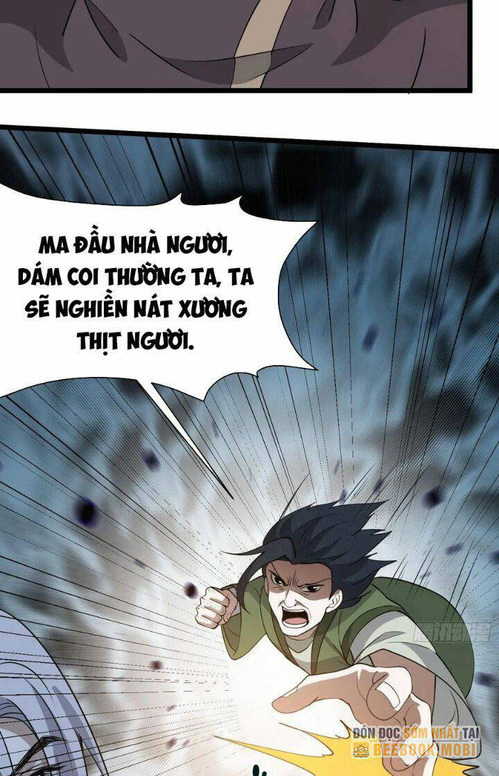 hệ thống gánh con mạnh nhất chapter 102 15