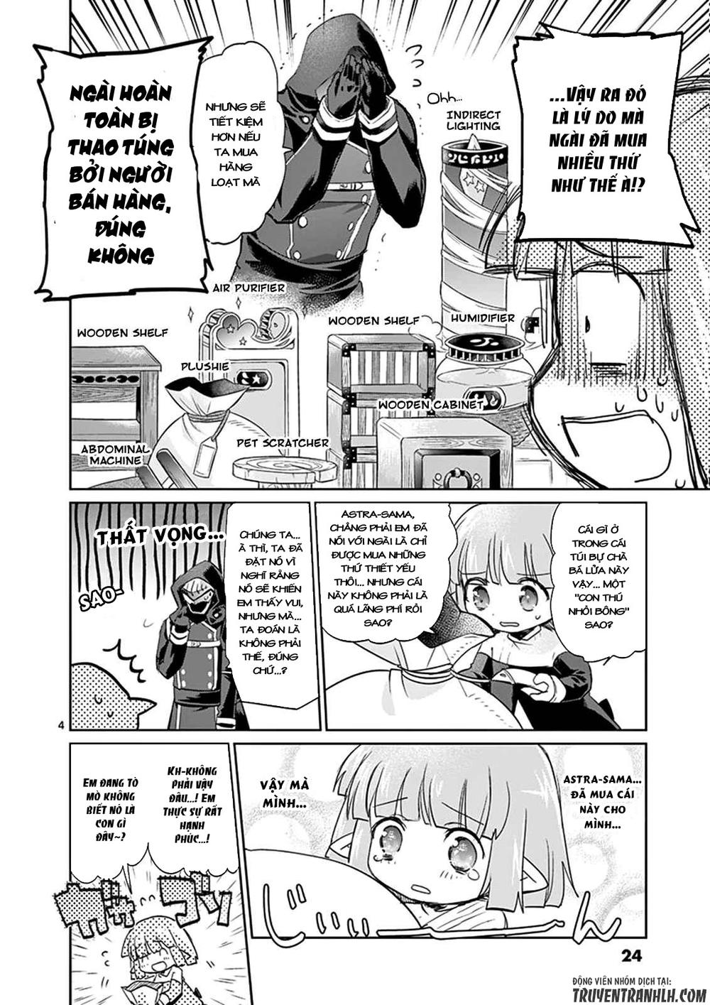 it's my life chapter 24 5