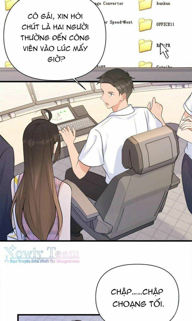 vẫn cứ nhớ em, nhớ em chapter 65 9