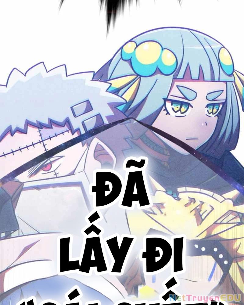 Huyết Thánh Cứu Thế Chủ~ Ta Chỉ Cần 0.0000001% Đã Trở Thành Vô Địch chapter 119 24