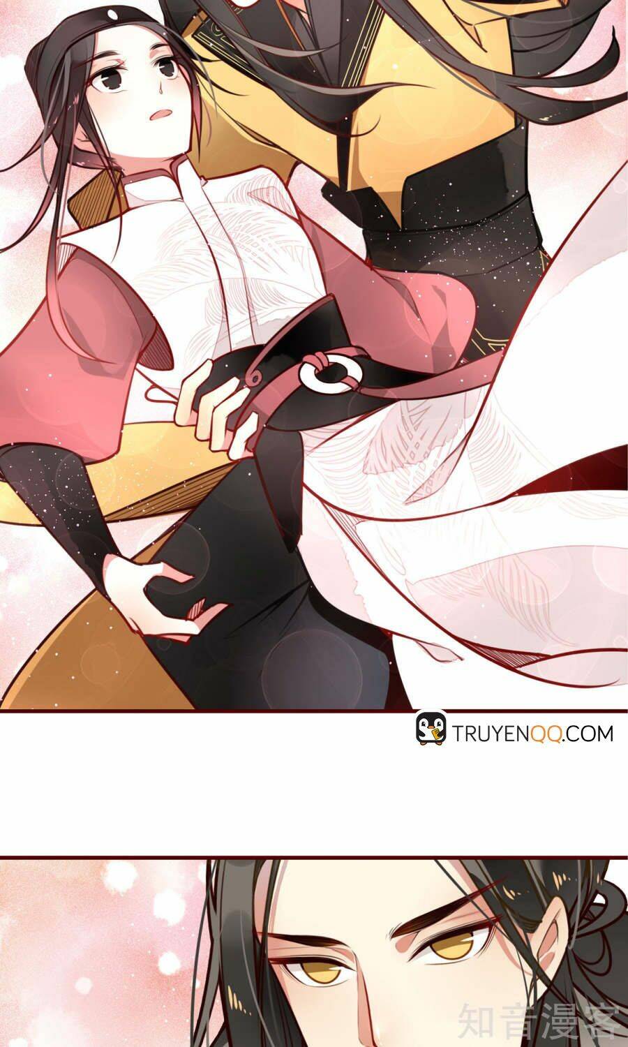 bỉ ngạn hoa chapter 1.1 32