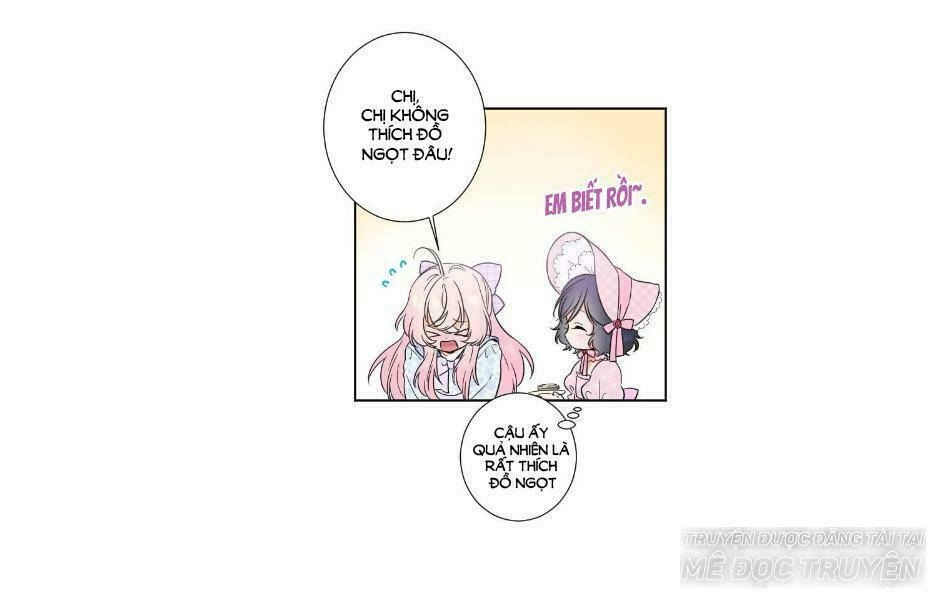 lady baby chapter 25 31