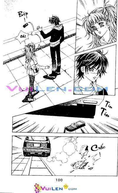 thiên thần tái thế chapter 9 100