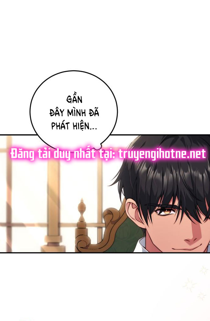tôi sẽ ly hôn với người chồng bạo chúa chapter 31.1 29