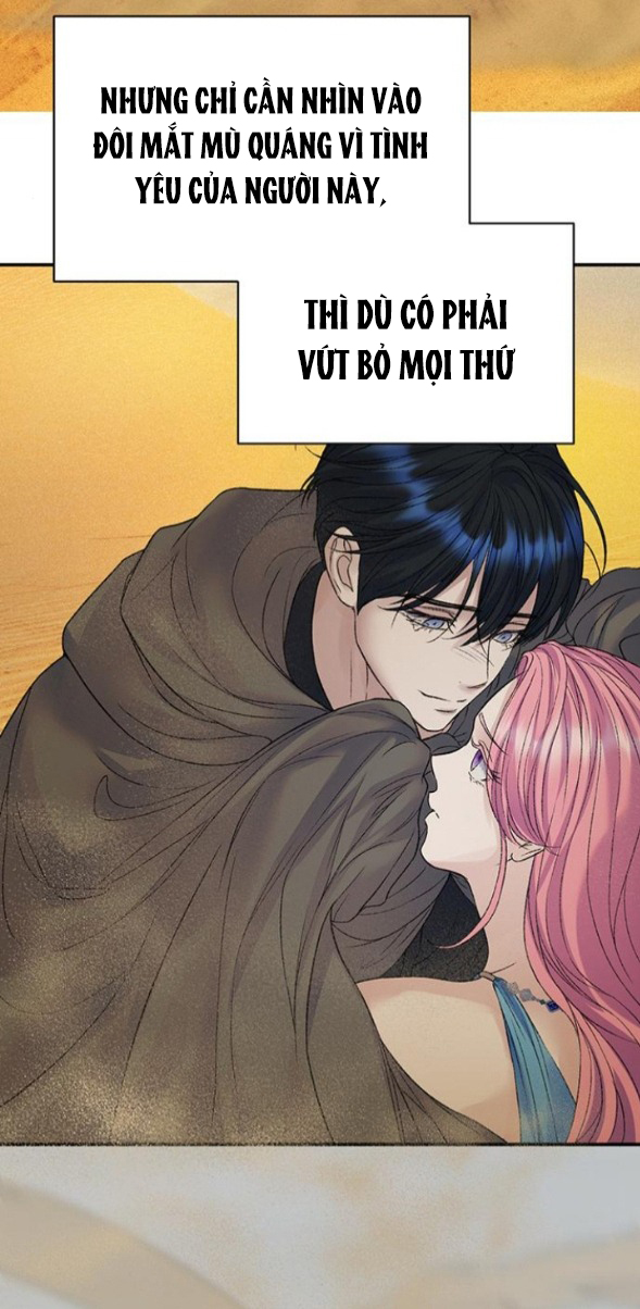 tôi tưởng bản thân không còn sống được bao lâu! chapter 80.2 9