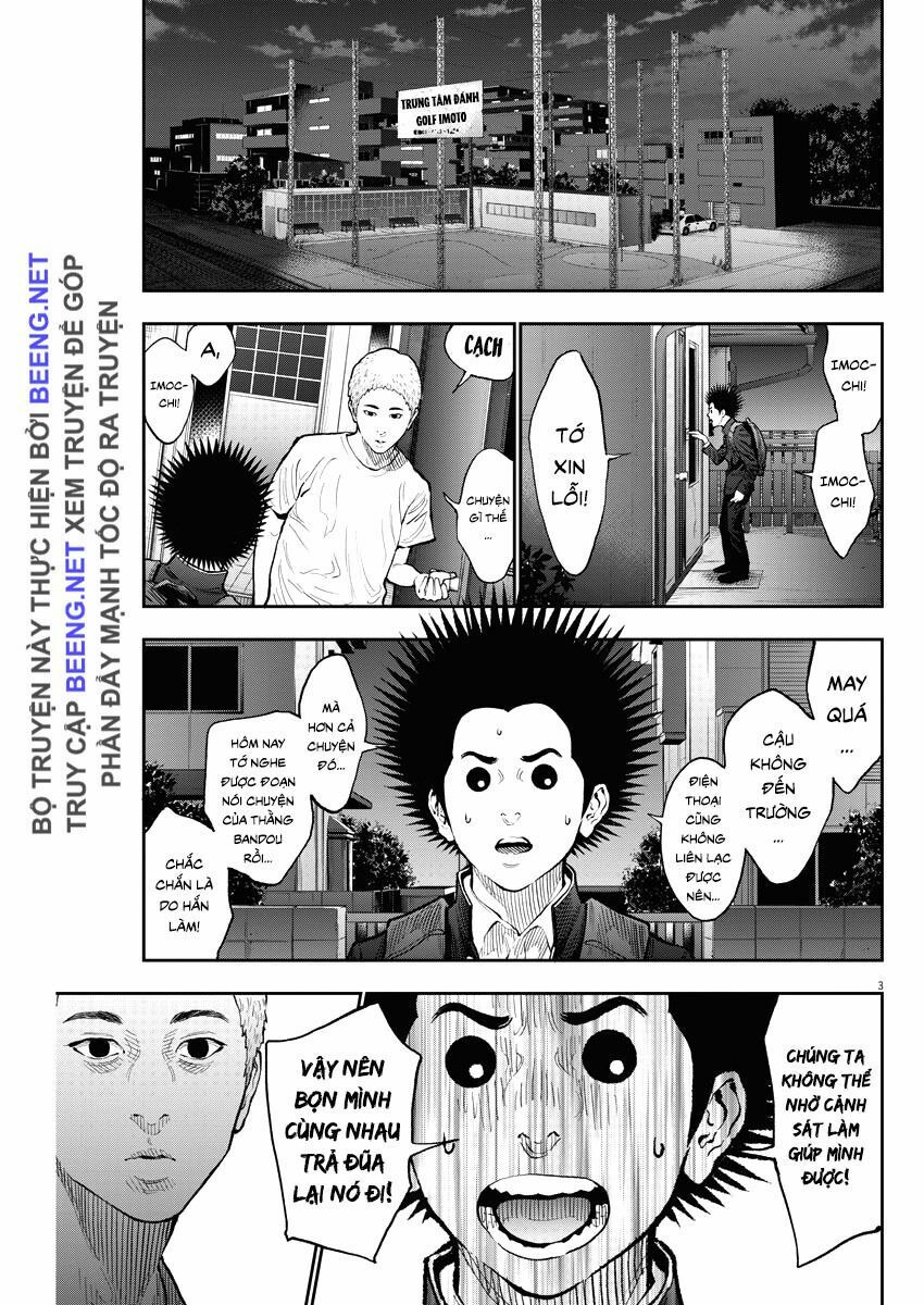 đọa nhân chapter 72 3