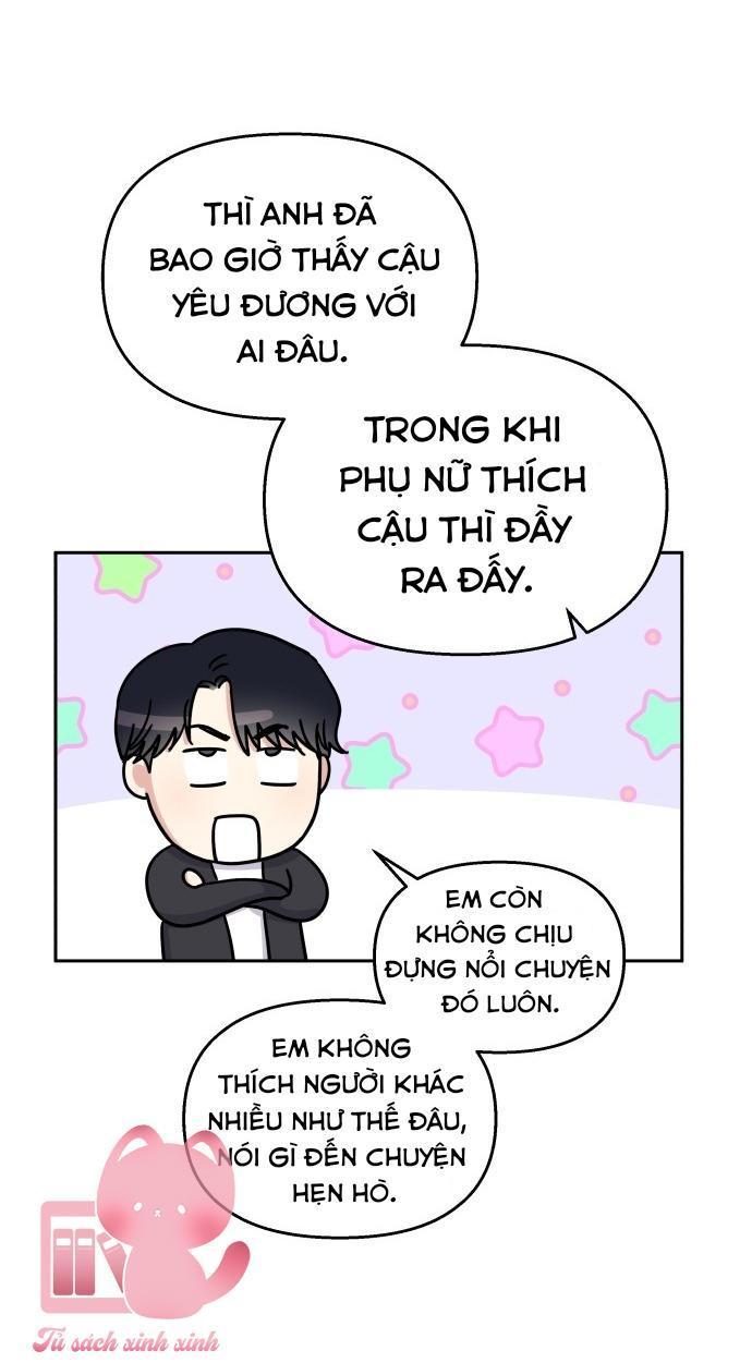 hãy vờ như ta yêu nhau chapter 26 70