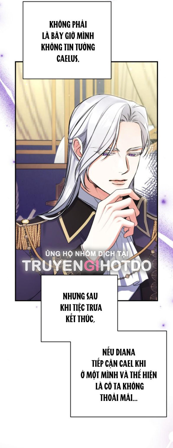 dành cho nhân vật bị bỏ rơi yêu thích nhất của tôi chapter 78.2 2