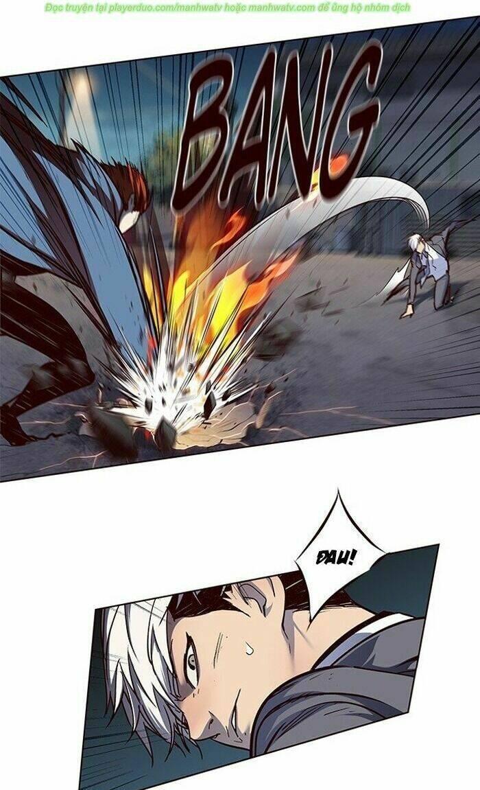 biến thân thành mèo chapter 43 46