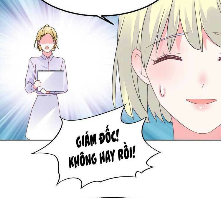 điều ước sủng ái bất bình đẳng chapter 106.2 32