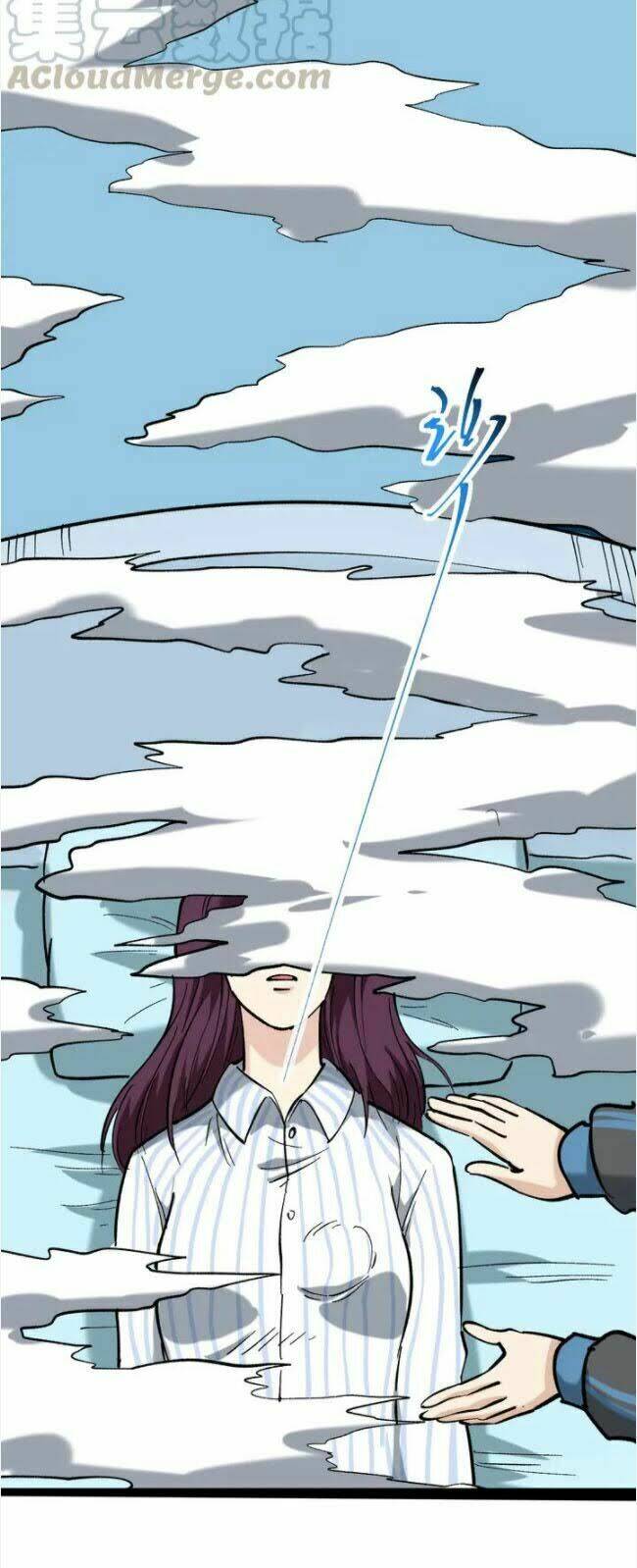 hồi xuân tiểu độc y chapter 83 28