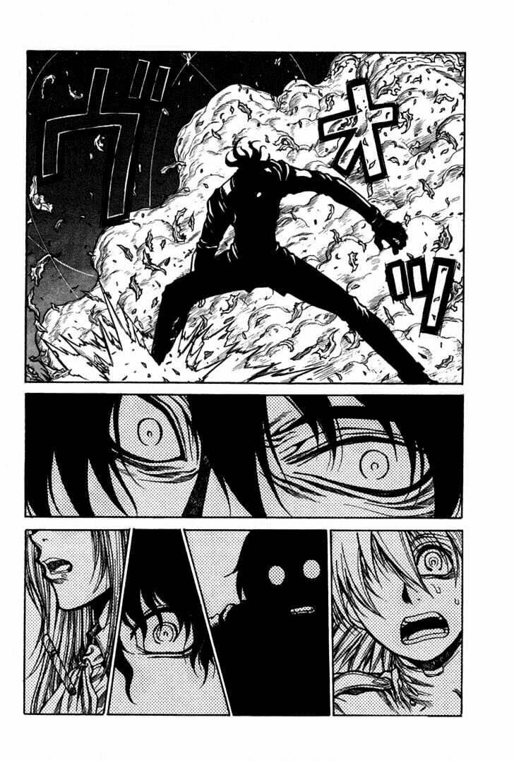 hellsing chapter 73 14