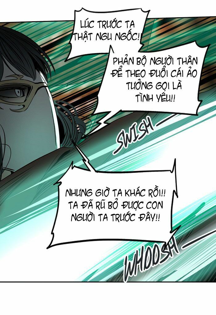 tòa tháp bí ẩn 2 chapter 219 64