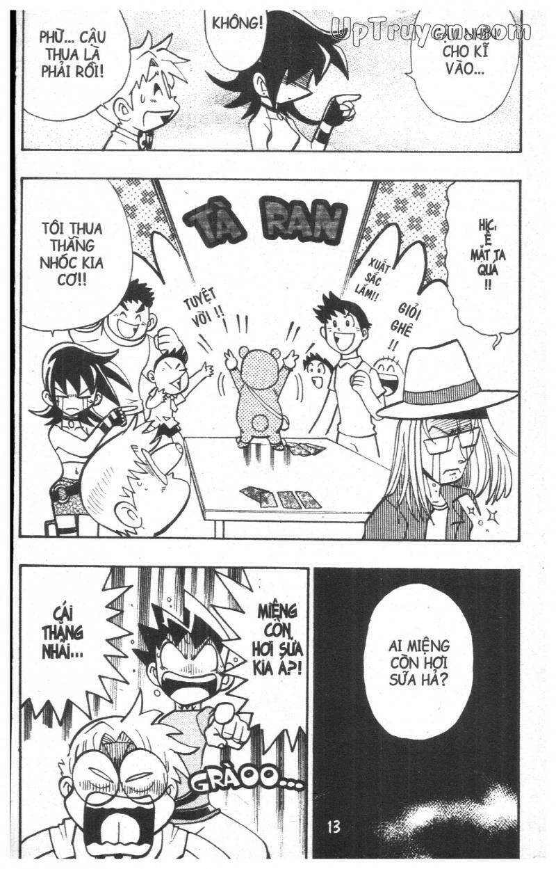 duel masters chapter 8 11