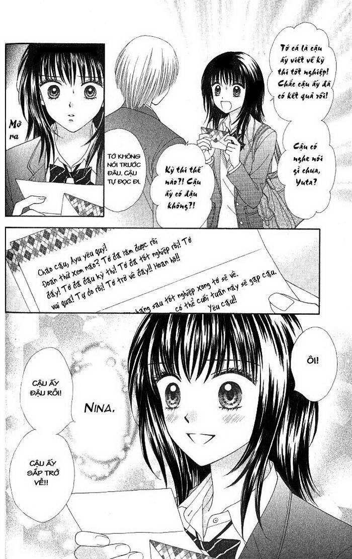 học sinh siêu ngầu chapter 25 4