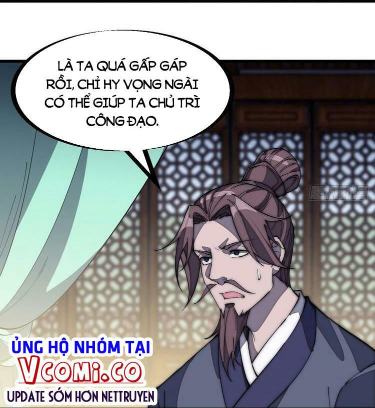 ta có một sơn trại chapter 182 10