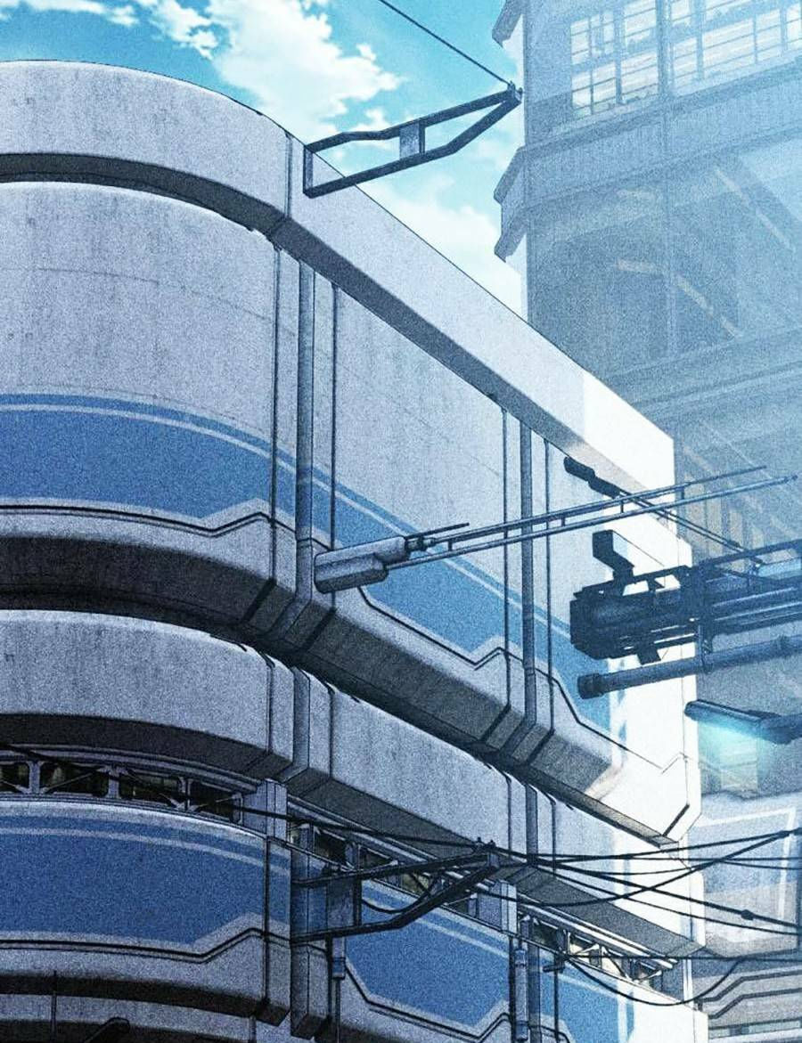 người chơi siêu mạnh chapter 13 46