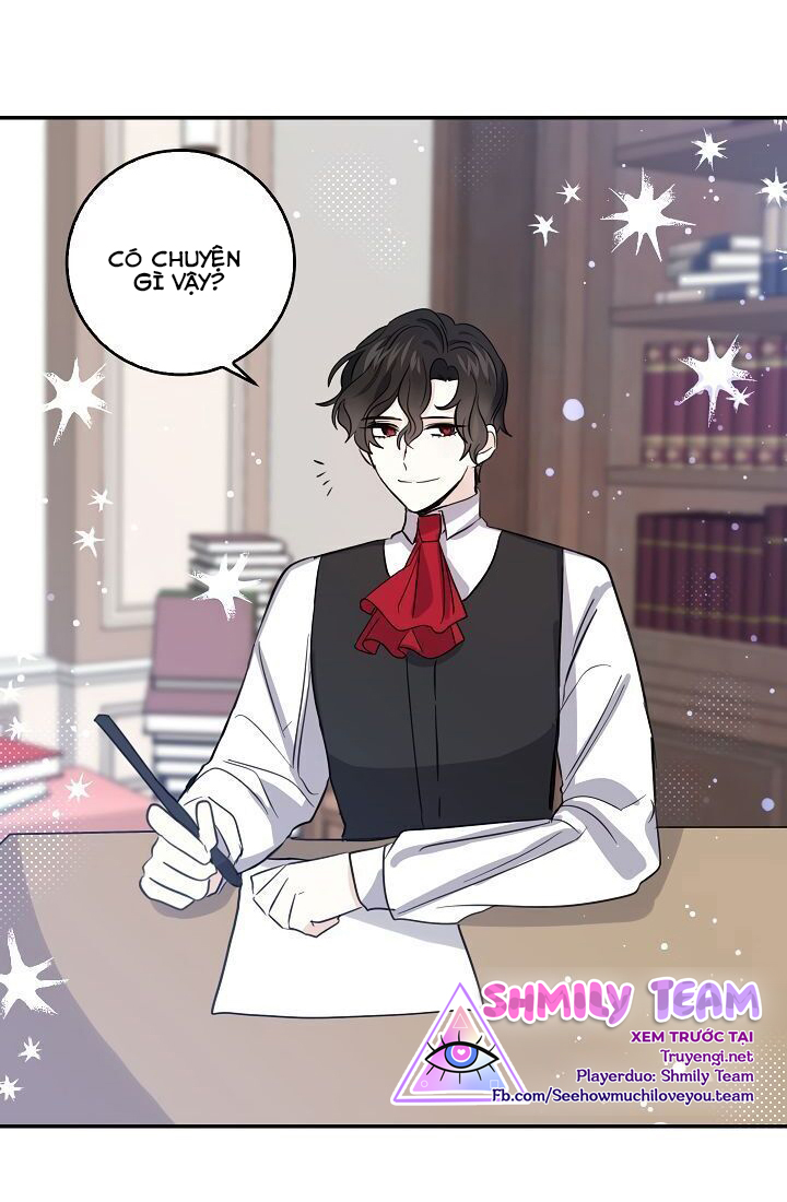 tôi là bạn gái cũ của một vị anh hùng chapter 18 35