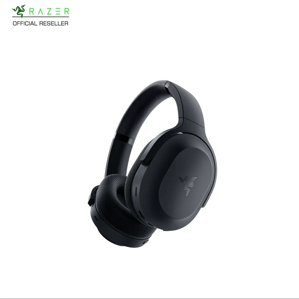 Tai nghe Razer Barracuda