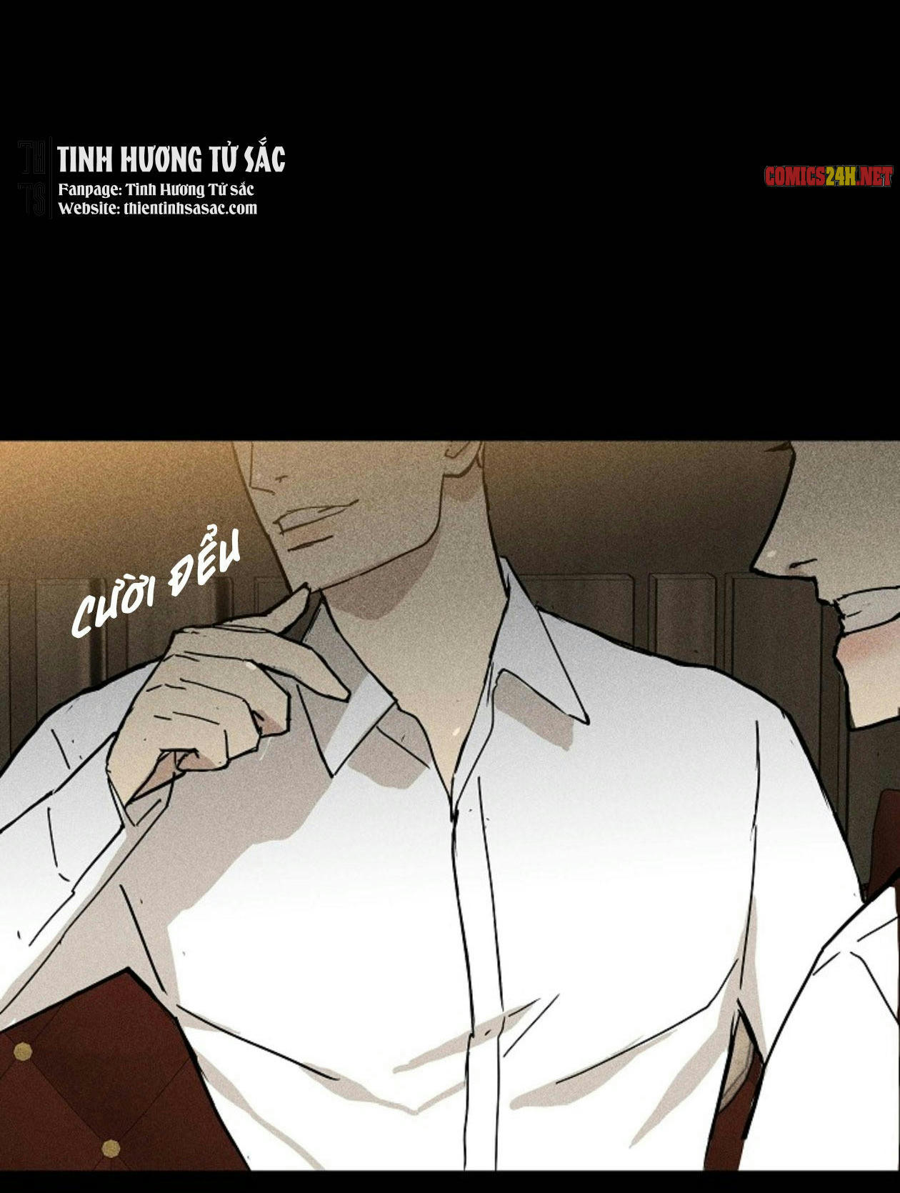 người đàn ông đã kết hôn chapter 19 161