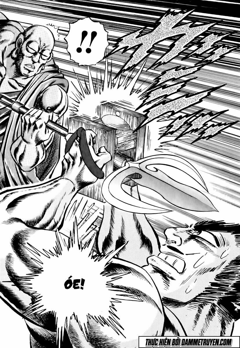 akakatsuki!! otokojuku - seinen yo, taishi wo idake chapter 28 24