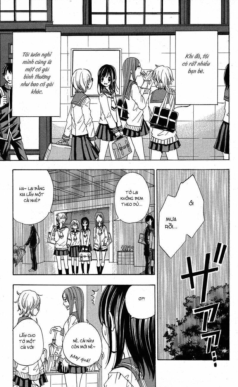 sekai no hate chapter 3.5 7